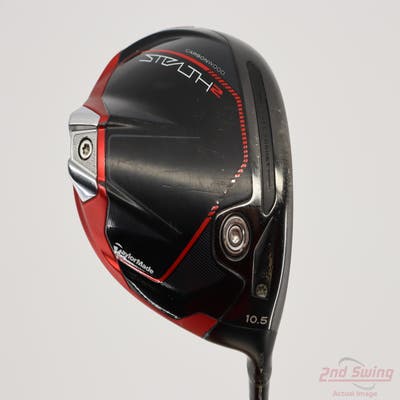 TaylorMade Stealth 2 Driver 10.5° Fujikura Ventus Blue 5 Graphite Stiff Right Handed 45.75in