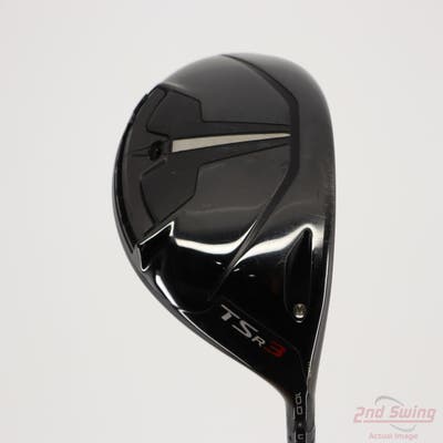 Titleist TSR3 Driver 10° Fujikura Ventus TR Blue VC 6 Graphite X-Stiff Right Handed 45.25in