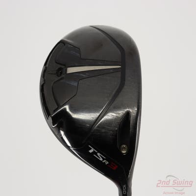 Titleist TSR3 Driver 10° MCA Tensei AV-XLINK Blue 55 Graphite Stiff Right Handed 45.25in