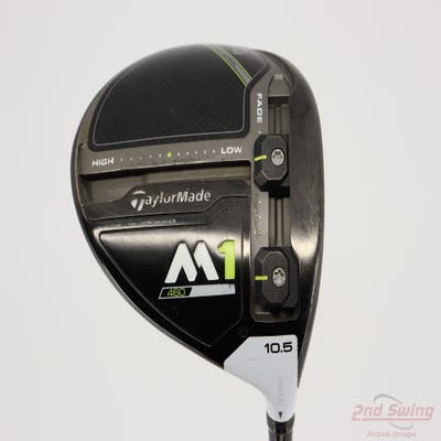 TaylorMade M1 Driver 10.5° Kuro Kage Dual-Core Tini 60 Graphite Stiff Right Handed 45.25in