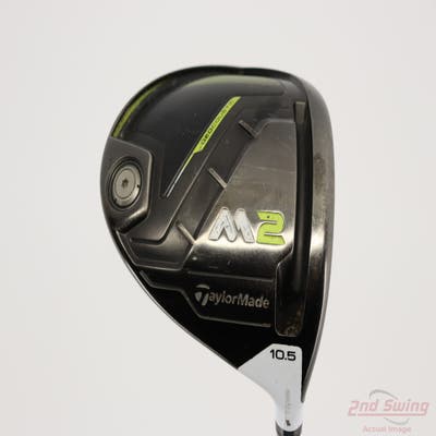 TaylorMade M2 Driver 10.5° Fujikura Speeder Pro 56 XLR8 Graphite Stiff Right Handed 45.5in