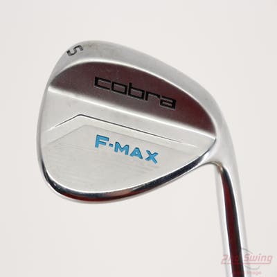 Cobra F-Max Superlite Womens Wedge Sand SW Cobra Superlite Graphite Ladies Right Handed 34.5in