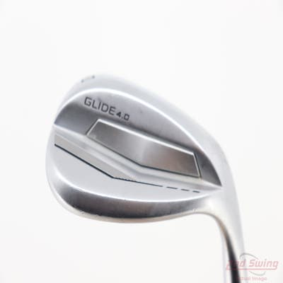 Ping Glide 4.0 Wedge Lob LW 60° 10 Deg Bounce S Grind FST KBS TGI Tour Graphite Iron Graphite Stiff Right Handed 35.25in