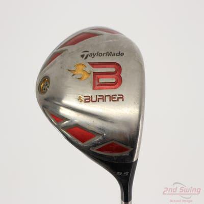 TaylorMade 2009 Burner Driver 9.5° TM Reax Superfast 49 Graphite Stiff Right Handed 46.0in