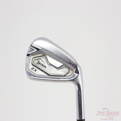 Srixon ZX5 MK II Single Iron 7 Iron Nippon NS Pro Modus 3 Tour 105 Steel Stiff Right Handed 38.5in