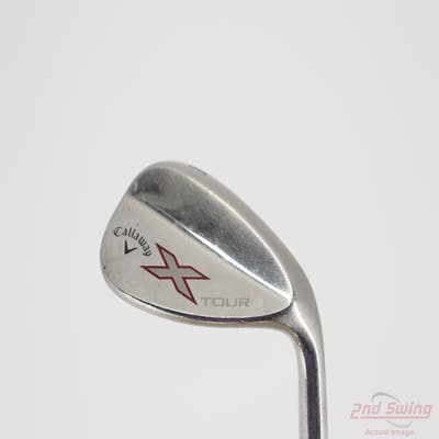 Callaway X Tour Wedge Sand SW 56° True Temper Dynamic Gold S300 Steel Stiff Right Handed 36.25in