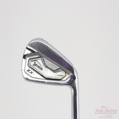 Srixon ZX5 MK II Single Iron 5 Iron Nippon NS Pro Modus 3 Tour 120 Steel Stiff Right Handed 39.5in