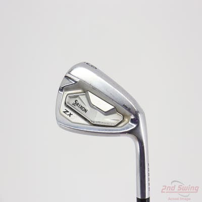 Srixon ZX5 MK II Single Iron 9 Iron Nippon NS Pro Modus 3 Tour 105 Steel Stiff Right Handed 37.25in