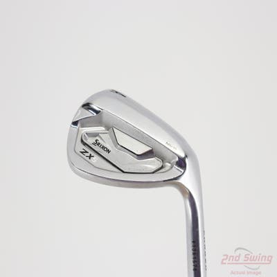 Srixon ZX5 MK II Wedge Gap GW Nippon NS Pro Modus 3 Tour 105 Steel Stiff Right Handed 36.75in