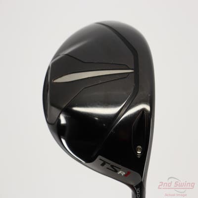 Titleist TSR1 Driver 10° Mitsubishi MMT SpeedMesh 40 Graphite Regular Right Handed 45.5in