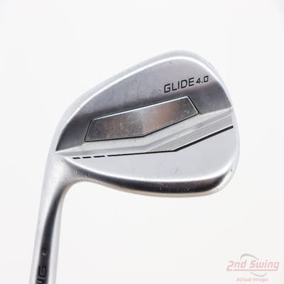 Ping s159 Chrome Wedge Gap GW 50° 12 Deg Bounce S Grind Ping Z-Z115 Steel Wedge Flex Left Handed Black Dot 36.0in