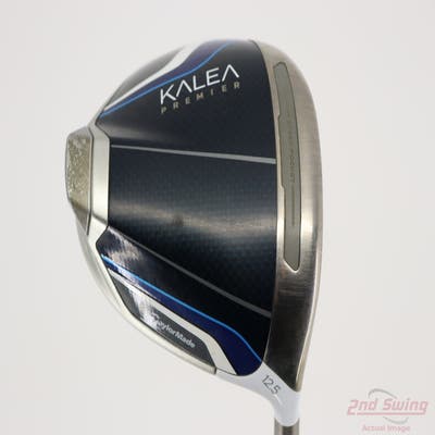 TaylorMade Kalea Premier Driver 12.5° TM KALEA Premier 40 Lite Graphite Ladies Right Handed 44.5in