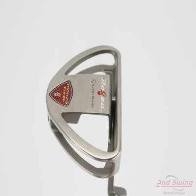 TaylorMade Rossa Monza Corza Putter Steel Right Handed 35.0in