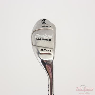 Cleveland 2012 Mashie Hybrid 3 Hybrid 20.5° Miyazaki C.Kua Hybrid 59 Graphite Regular Right Handed 40.25in