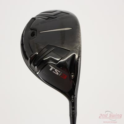 Titleist TSi3 Driver 9° MCA Tensei AV White Raw 65 Graphite Stiff Right Handed 45.25in