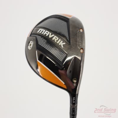 Callaway Mavrik Driver 10.5° Project X HZRDUS T800 Orange Graphite Regular Right Handed 45.25in