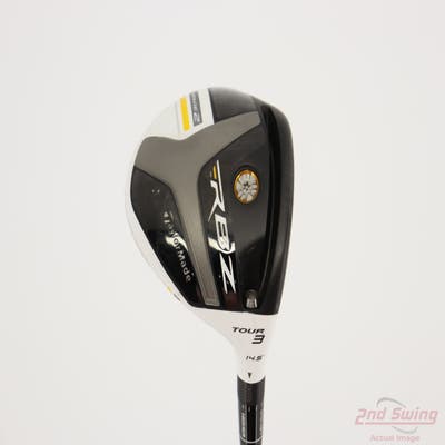 TaylorMade RocketBallz Stage 2 Tour Fairway Wood 3 Wood 3W 14.5° TM Matrix RocketFuel 70 Graphite Stiff Right Handed 43.5in