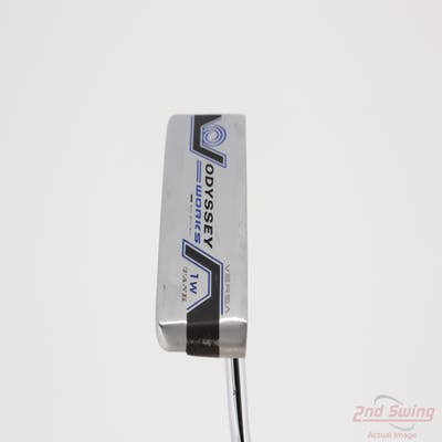 Odyssey Works Versa Tank 1W Putter Steel Right Handed 35.0in