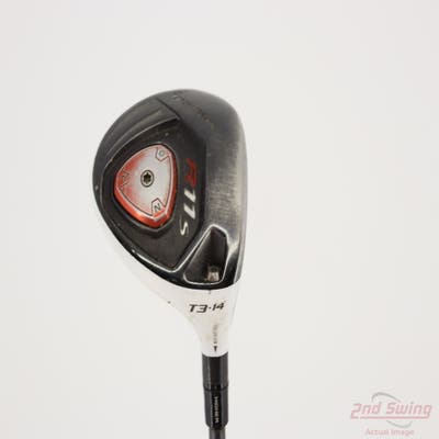 TaylorMade R11s Fairway Wood 3 Wood 3W 14° TM Aldila RIP Phenom 70 Graphite Stiff Right Handed 43.5in