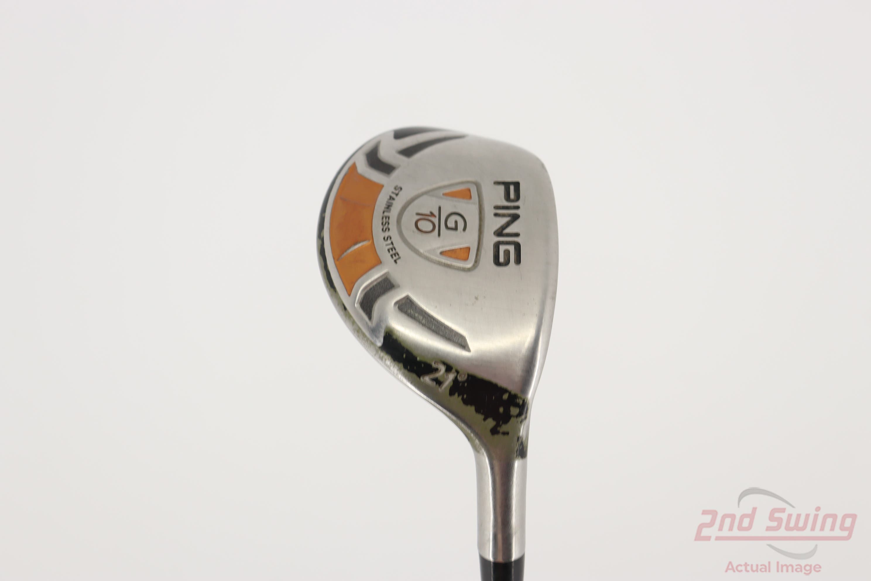 Ping G10 Hybrid | 2nd Swing Golf