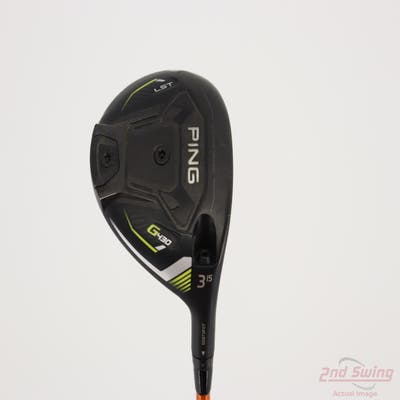 Ping G430 LST Fairway Wood 3 Wood 3W 15° Graphite Design Tour AD DI-7 Graphite X-Stiff Right Handed 43.0in