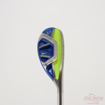 Nike Vapor Fly Hybrid 3 Hybrid 20° Mitsubishi Tensei CK 65 Blue Graphite Stiff Right Handed 40.0in