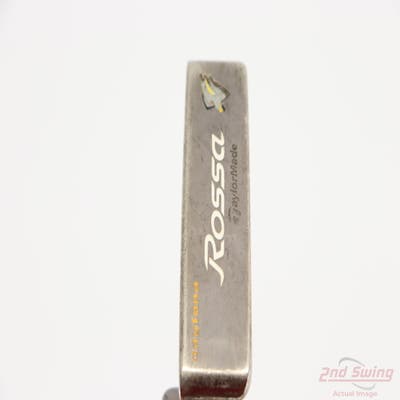 TaylorMade Rossa Daytona 1 AGSI+ Putter Steel Left Handed 35.5in