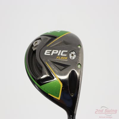 Callaway EPIC Flash Sub Zero Driver 9° Mitsubishi Tensei AV Blue 65 Graphite Stiff Right Handed 46.0in