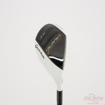 TaylorMade Burner Superfast 2.0 Hybrid 3 Hybrid 18° TM Reax Superfast 60 Graphite Regular Right Handed 41.0in