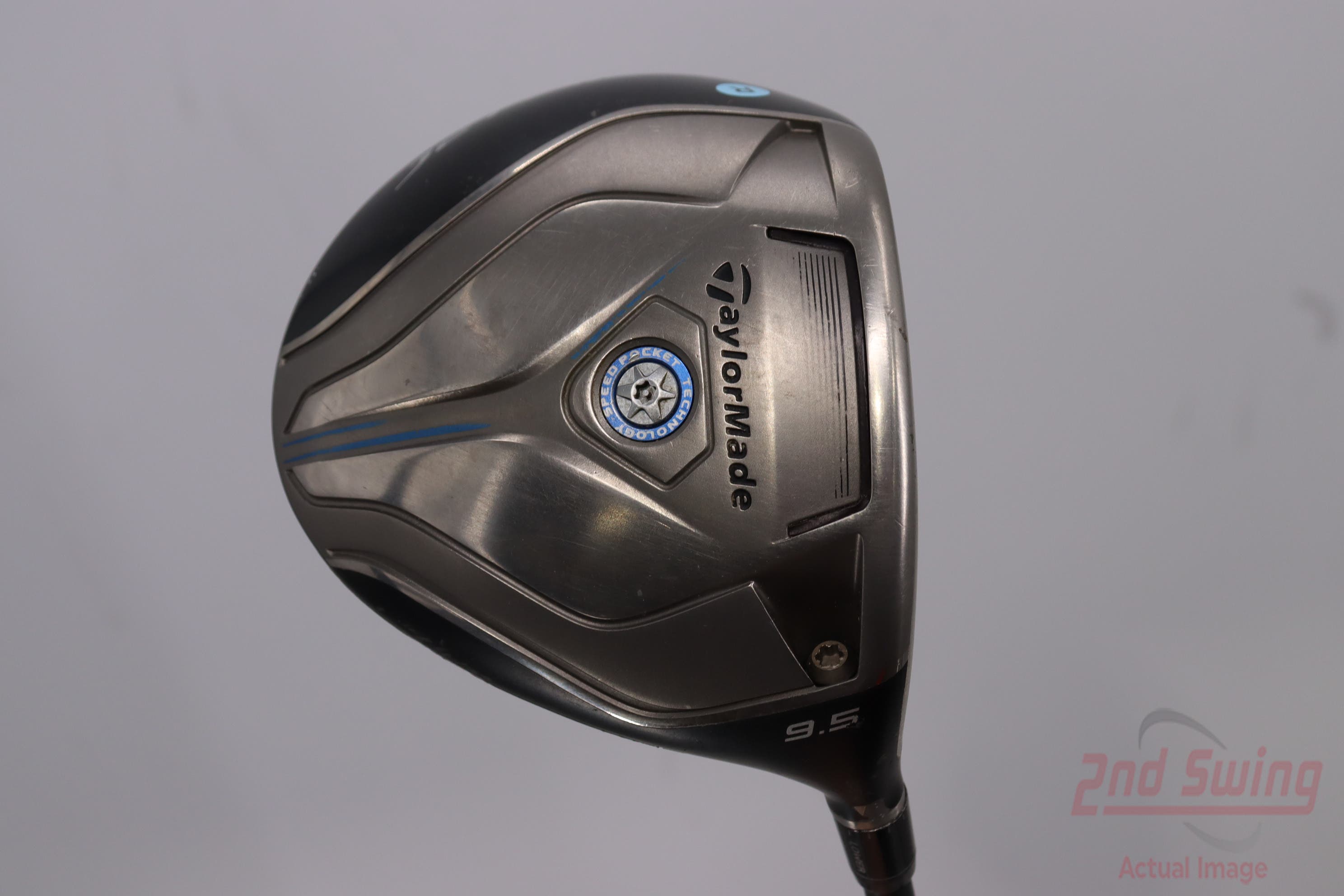 TaylorMade Jetspeed Driver | 2nd Swing Golf