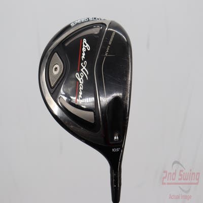 Ben Hogan GS53 Max Driver 10.5° Mitsubishi Tensei CK 60 Blue Graphite Stiff Right Handed 45.25in