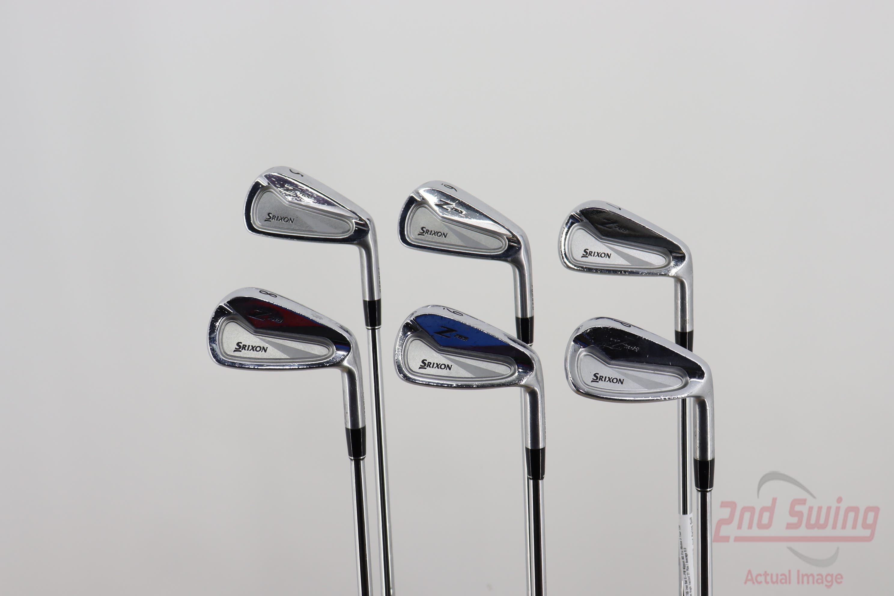 Srixon Z 765 Iron Set (X-N2334603702)