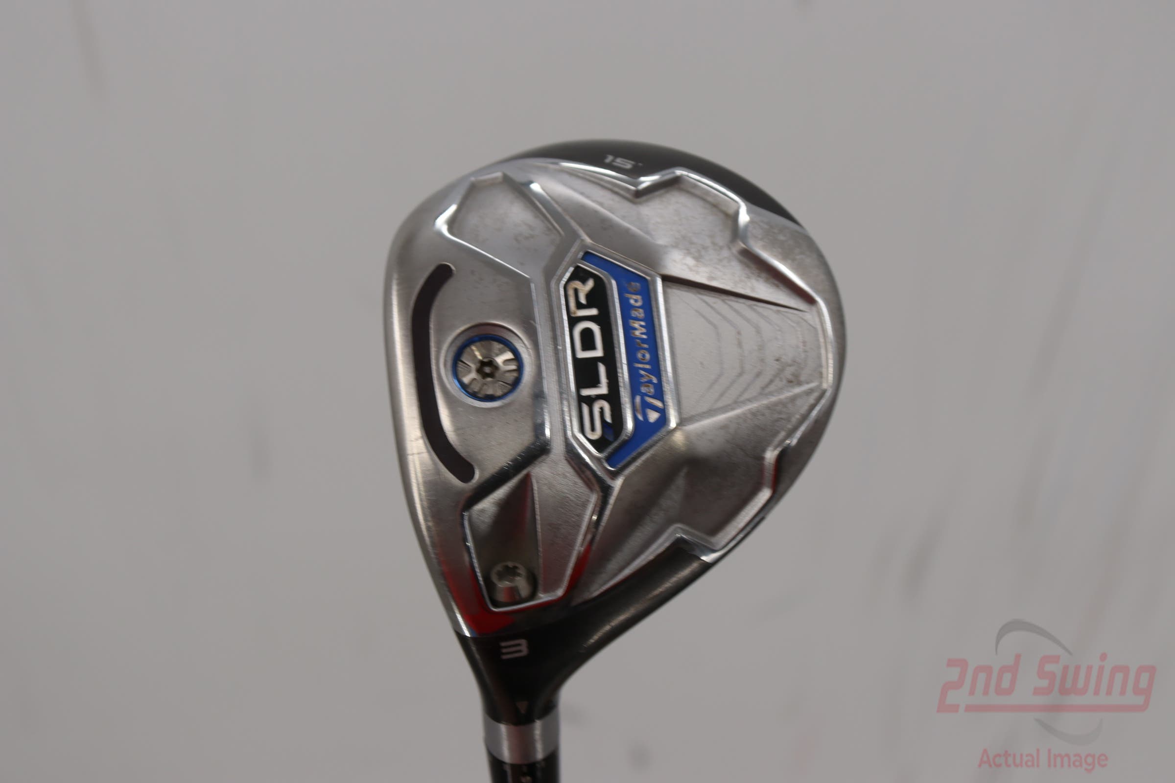 TaylorMade SLDR Fairway Wood | 2nd Swing Golf