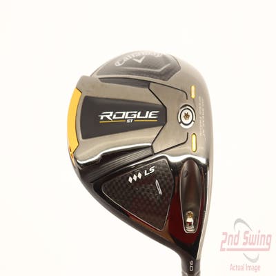 Callaway Rogue ST Triple Diamond LS Driver 9° UST Mamiya Recoil ES 440 Graphite Regular Right Handed 44.5in