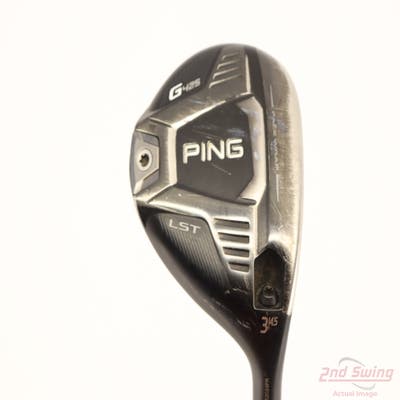 Ping G425 LST Fairway Wood 3 Wood 3W 14.5° MCA Tensei AV Orange Raw 75 Graphite X-Stiff Right Handed 43.25in