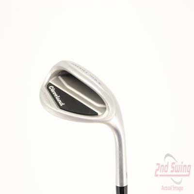 Cleveland Smart Sole 3S Wedge Sand SW 38° Smart Sole Steel Steel Wedge Flex Right Handed 35.75in