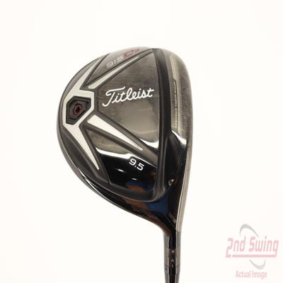 Titleist 915 D2 Driver 9.5° Mitsubishi Diamana S+ Blue 60 Graphite Stiff Right Handed 45.0in