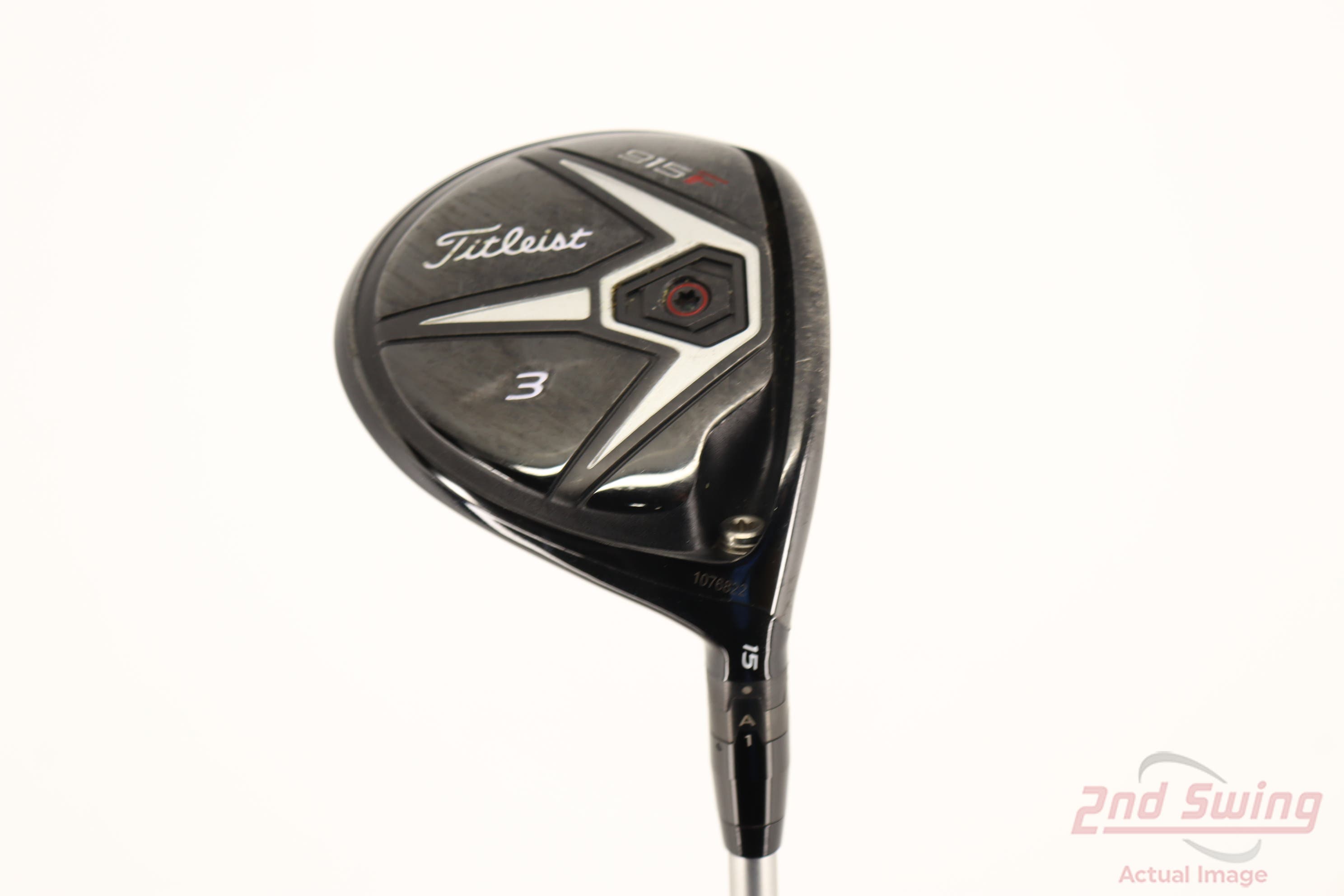 Reserved-Titleist 915 F 18° outlet 5 Wood