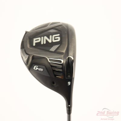 Ping G425 LST Driver 9° Fujikura Speeder NX Green 60 Graphite X-Stiff Right Handed 45.5in