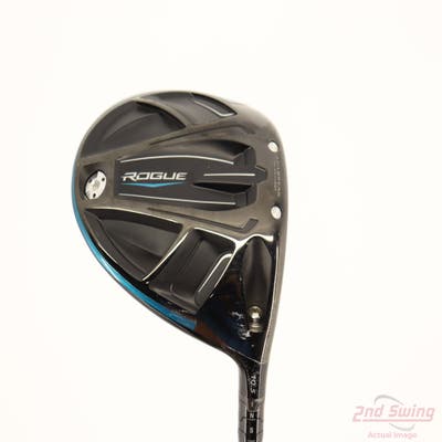 Callaway Rogue Driver 10.5° Aldila Synergy Blue 50 Graphite Regular Right Handed 45.75in