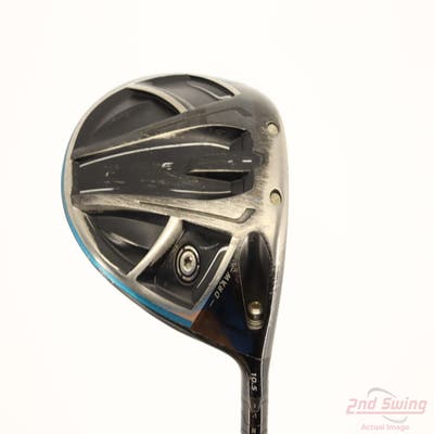 Callaway Rogue Draw Driver 10.5° Aldila Synergy Blue 50 Graphite Regular Right Handed 45.5in