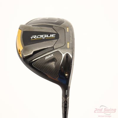 Callaway Rogue ST Max Driver 9° MCA Tensei AV-XLINK Blue 55 Graphite Regular Right Handed 45.5in