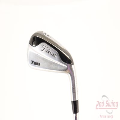 Titleist 718 T-MB Utility Iron 3 Utility Project X Pxi 6.0 Graphite Stiff Right Handed 39.25in