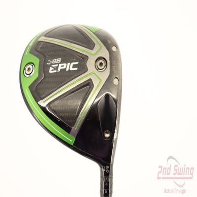 Callaway GBB Epic Driver 9° Project X Cypher 40 Graphite Regular Right Handed 45.0in