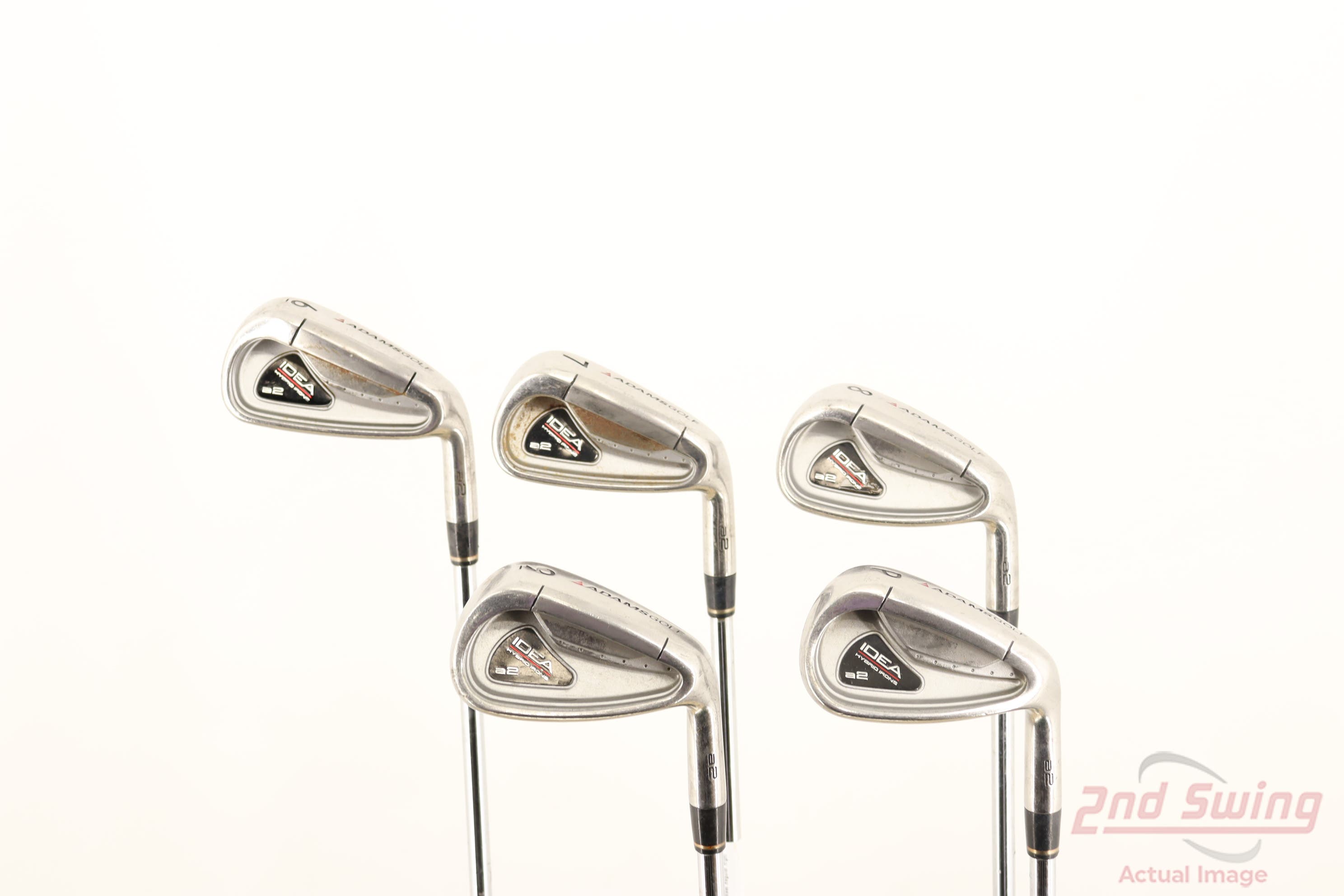 Adams Idea A2 Iron Set | 2nd Swing Golf