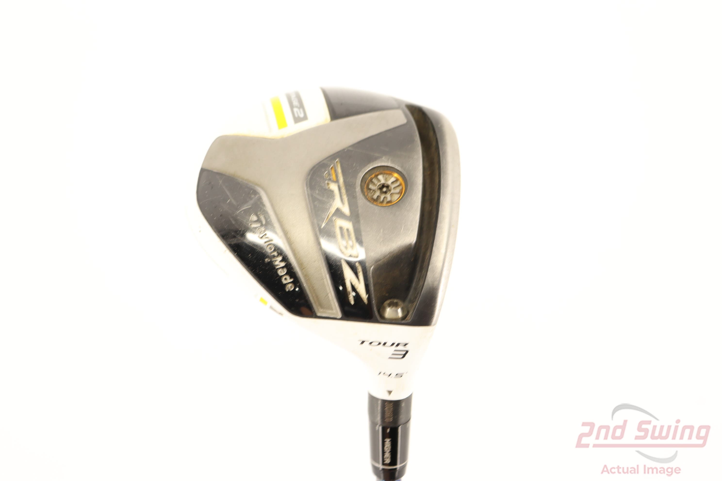 TaylorMade RocketBallz Stage 2 Tour Fairway Wood | 2nd Swing Golf