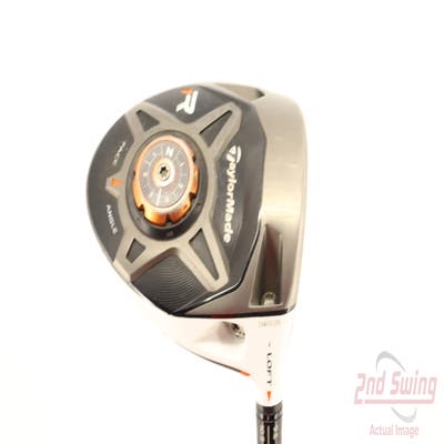 TaylorMade R1 TP Driver 10° Stock Graphite Shaft Graphite Stiff Right Handed 45.5in