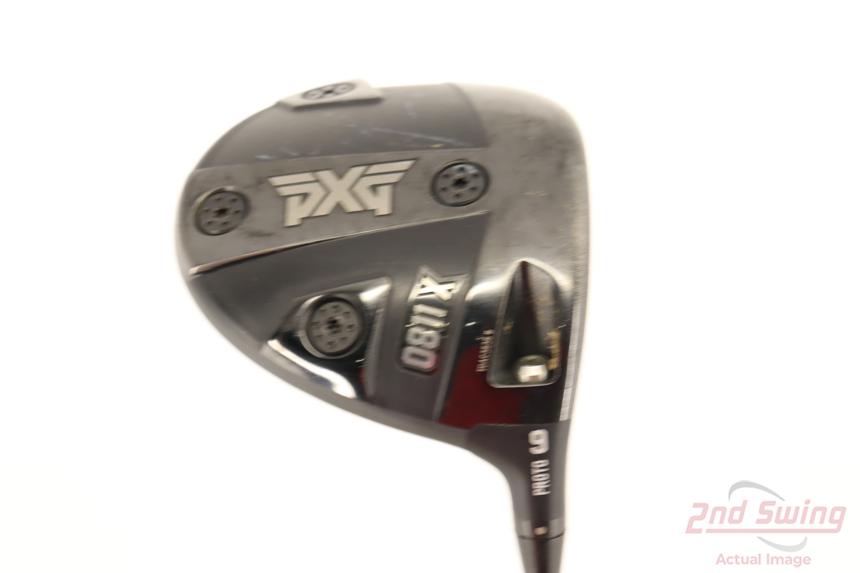 PXG 0811 X Proto Driver | 2nd Swing Golf