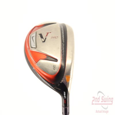 Nike Victory Red Pro Driver 8.5° Project X 6.5 Graphite Graphite X-Stiff Right Handed 45.75in