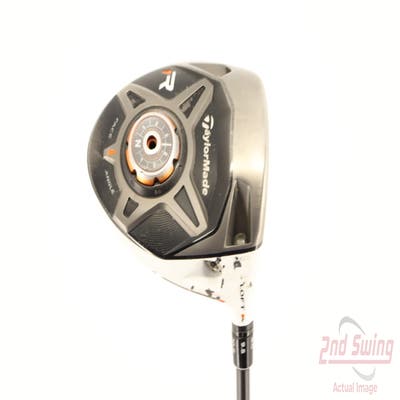 TaylorMade R1 TP Driver 10° TM Aldila RIP Phenom 65 TP Graphite Stiff Right Handed 45.5in